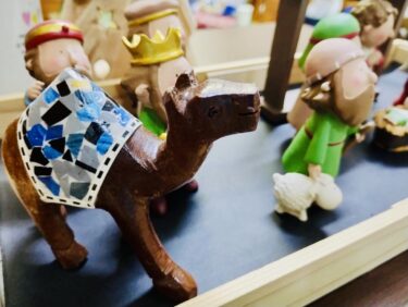 2025.10.7 「クリスマスの集会のご案内 2025」