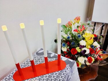 2026.1.15 活動ブログ 「2025年クリスマス感謝報告＆2026年新たな年への期待」