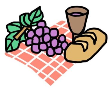 2026.7.5 主日礼拝メッセージ 【聖餐式】「律法と福音」申命記27章より